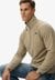 POLAR FLEECE HALF ZIP