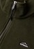 POLAR FLEECE HALF ZIP
