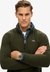 POLAR FLEECE HALF ZIP