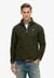 POLAR FLEECE HALF ZIP