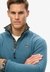POLAR FLEECE HALF ZIP