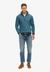 POLAR FLEECE HALF ZIP