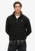 POLAR FLEECE HALF ZIP