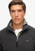 POLAR FLEECE HALF ZIP