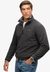 POLAR FLEECE HALF ZIP