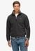 POLAR FLEECE HALF ZIP