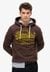 VL TONAL RELAXED HOOD