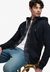 ESSENTIAL LOGO ZIP HOODIE