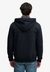 ESSENTIAL LOGO ZIP HOODIE