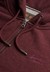 ESSENTIAL LOGO ZIP HOODIE HB