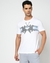 Cotton Solid Slim Fit Crew Neck Tshirt with Stretch