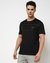 Cotton Mercerised Slim Fit Crew Neck Tshirt