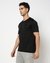 Cotton Mercerised Slim Fit Crew Neck Tshirt
