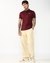 PREMIUM INTERLOCK JACQUARD POLO