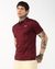 PREMIUM INTERLOCK JACQUARD POLO