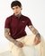 PREMIUM INTERLOCK JACQUARD POLO