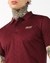 PREMIUM INTERLOCK JACQUARD POLO
