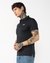 PREMIUM INTERLOCK JACQUARD POLO