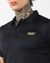 PREMIUM INTERLOCK JACQUARD POLO