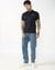 PREMIUM INTERLOCK JACQUARD POLO