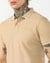 PREMIUM INTERLOCK JACQUARD POLO