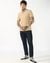 PREMIUM INTERLOCK JACQUARD POLO