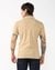 PREMIUM INTERLOCK JACQUARD POLO