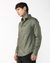 VINTAGE SAFARI TWILL SHIRT