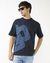 PLACEMENT SUPERSTATE LOGO TSHIRT
