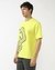 PLACEMENT SUPERSTATE LOGO TSHIRT