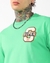 ICONIC LOGO TEE