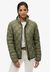 DIAMOND QUILT FUJI LITE JKT