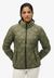 DIAMOND QUILT FUJI LITE JKT