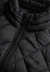 DIAMOND QUILT FUJI LITE JKT