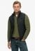 FUJI LITE PADDED GILET
