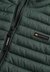 FUJI LITE PADDED GILET