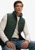FUJI LITE PADDED GILET