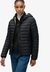 HOODED FUJI LITE PADDED JACKET