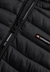 HOODED FUJI LITE PADDED JACKET