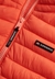 HOODED FUJI LITE PADDED JACKET