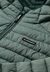 HOODED FUJI LITE PADDED JACKET
