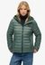 HOODED FUJI LITE PADDED JACKET