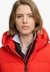 HOODED SPORTS PUFFER JACKET
