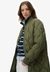 LONG QUILTED LINER JACKET