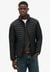 FUJI LITE PADDED JACKET (non hooded)