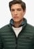 FUJI LITE PADDED JACKET (non hooded)