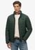 FUJI LITE PADDED JACKET (non hooded)