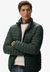 FUJI LITE PADDED JACKET (non hooded)