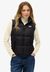 PADDED PUFFER GILET