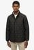 QUILTED ESTATE JACKET